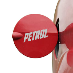 Zaqiz Petrol Adhesive Decal for Car Fuel Tank – Easy Application