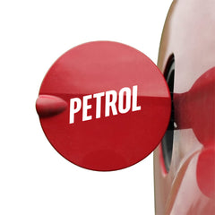 Zaqiz Petrol Tank Marker Sticker – Strong Hold and Durable Print