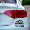 Mountains Are Calling