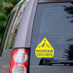Explore Without Limits