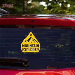 Explore Without Limits