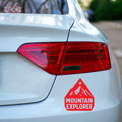 Explore Without Limits