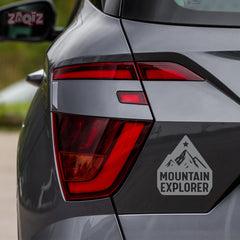 Explore Without Limits