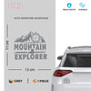 Mountains Are Calling