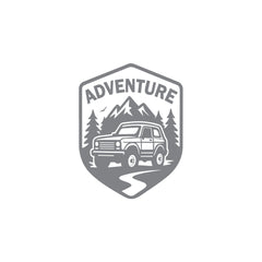 Adventure Is My Compass