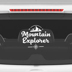Born to Explore