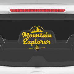 Born to Explore