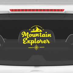 Born to Explore