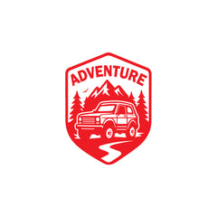 Adventure Is My Compass