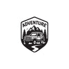Adventure Is My Compass