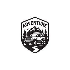 Adventure Is My Compass