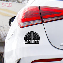 Art Meets Engineering – Architect’s Touch