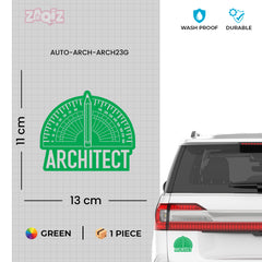 Art Meets Engineering – Architect’s Touch