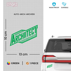 Dream. Design. Build.