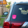 Handle Gently: Baby Aboard