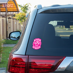 Cherished Passenger Inside