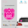 Handle Gently: Baby Aboard