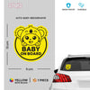 Handle Gently: Baby Aboard