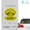 Keep it Safe: Baby Onboard