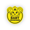 Handle Gently: Baby Aboard