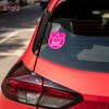 Handle Gently: Baby Aboard