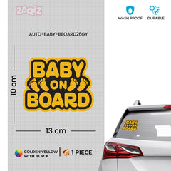 Tiny Traveler On Board