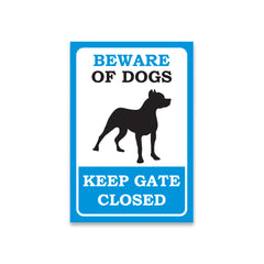 Woof Happens — Enter if You Dare