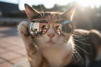 3D Ethnic Name Plate