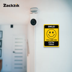 Keep Your Area Safe and Monitored