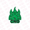 CNG Inside – Clean Fuel, Clean Future
