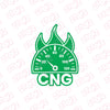 CNG Inside – Clean Fuel, Clean Future