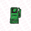 CNG On Board – Nature's Choice