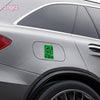 Powered by CNG – Eco-Friendly Ride