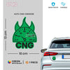 CNG Inside – Clean Fuel, Clean Future