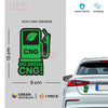 CNG On Board – Nature's Choice