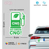CNG On Board – Nature's Choice