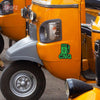 Ride Smart, Ride CNG