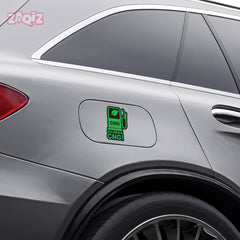 CNG On Board – Nature's Choice
