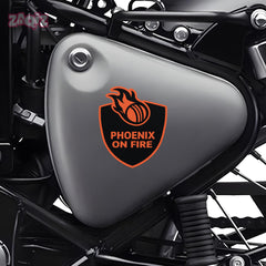 SRH Pride On Wheels