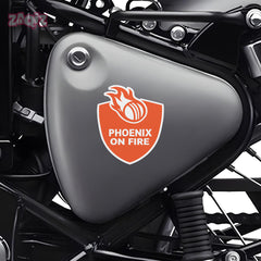 SRH Pride On Wheels