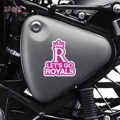 Pink Pride Forever