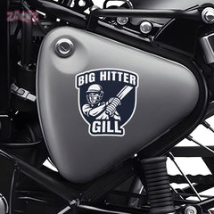 Champion’s Vibes On The Road