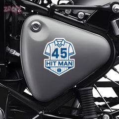 Hitman On Board