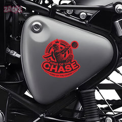 Chase Master Ride