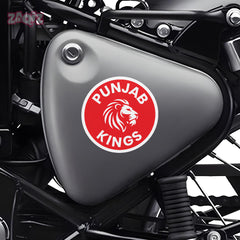 Ride Like A King