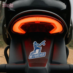 MI Power On Wheels