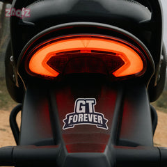 Gujarat Pride On Wheels