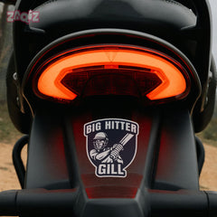 Champion’s Vibes On The Road