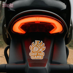 Sunrisers On Board