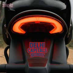 Rise With DC Spirit